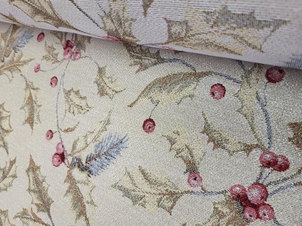 Magyal mintás goblein