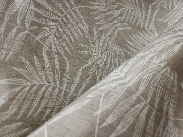 Natúr dzsungel asztalterítő