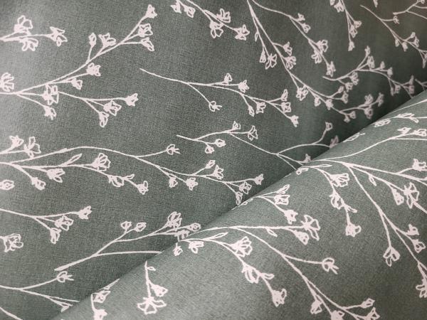 Indamintás viaszolt terítő