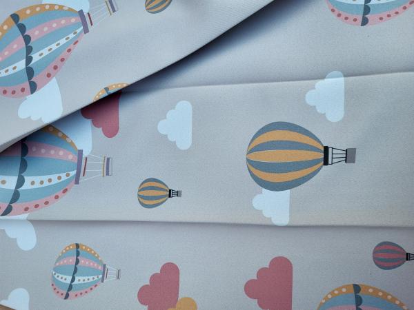 Rovi/Balloons/150/rózsaszín