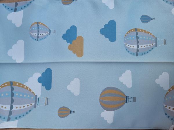 Rovi/ballons/150/kék